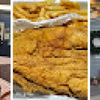 Harvey's Fish House