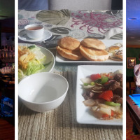Harvey's Sports Bar