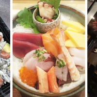 Hashi Sushi