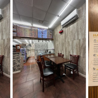 Hasu Asian Cuisine And Tea