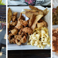 Hathaways Fried Chicken