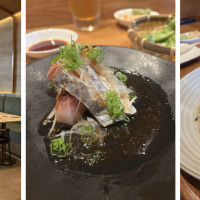 Hatsuyuki Handroll Bar