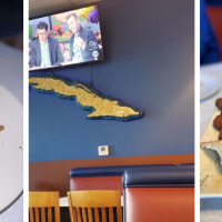 Havanazucar Cuban Restaurant