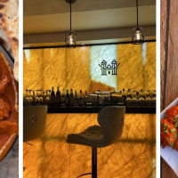 Haveli Bistro