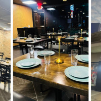 Haveli Modern Indian Cuisine