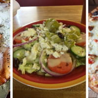 Hawkins Grill & Pizzeria