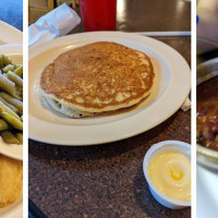 Hawksbill Diner