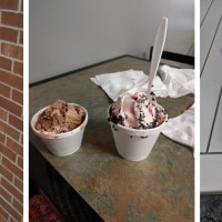 Hawksie's Ice Cream Fac-Torri