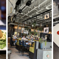 Hazelwood Food and Drinks