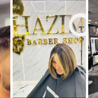 Hazim Barber Shop