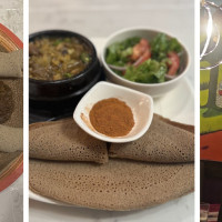 Hdmona Habesha Eritrean Bar and Restaurant