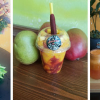 Healthy and Simple Juices