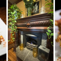 Hearth and Tap