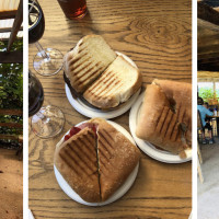 Heartpine Cafe