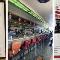 Heart's Coffee Shop