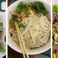 Heat Pho Thai Cuisine