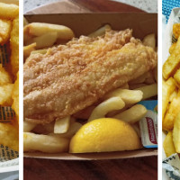 Heathcote Fish & Chips