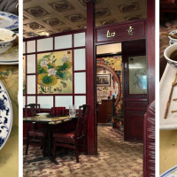 Heaven Dragon Chinese Restaurant