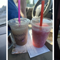 Heavenly Cup
