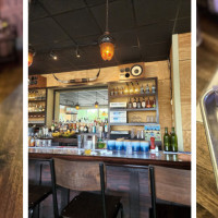 Heavy’s Barburger