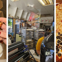 Hector’s Pizza