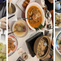 Hee Kee Seafood Restaurant 喜記海鮮小炒大排檔