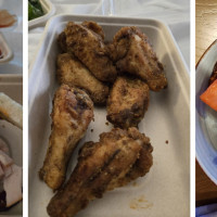 Heirloom Kitchen - Rockwall