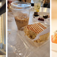 Hejaz Tea and Coffee Lounge