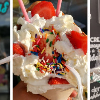 Helados Delicias