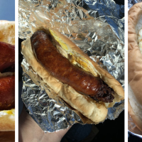 Helen's Sausage House