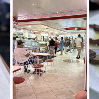 Hellas Restaurant & Bakery