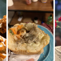 Hello Banh Mi