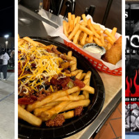 Hell's Kitchen Motorsports Bar & Grill