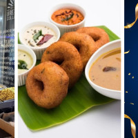 Helo India Food Truck