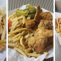 HENDERSON CHICKEN - Duncanville
