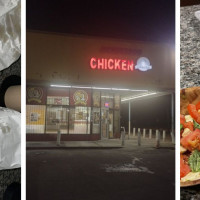 Henderson Chicken