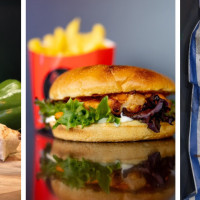 Henny Penny Sizzling Trends Ltd