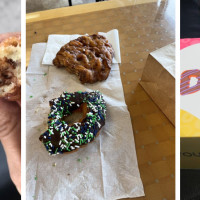 Henry Donuts