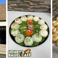 Henry's Bagel Cafe