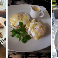 Henry's Cafe - Sheffield S5 6HH