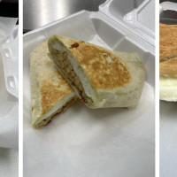 Henry's Cuban Cafe