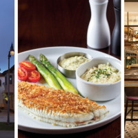 Henry's Palm Beach