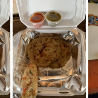 Henrys Pupusas