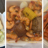 Henry's Seafood and Wings