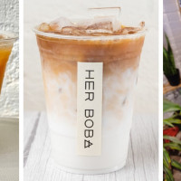 Her Boba