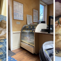 Here & Abroad Bistro & Bakery