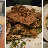 Heritage Restaurant & Bar