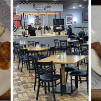 Hermie and Elliott Sadler Restaurant