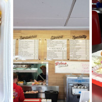 Hermie's Drive-In