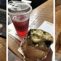 Hero Coffee and Bagel Bar